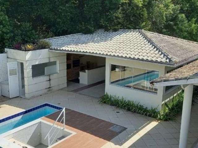 Casa com 5 quartos à venda na Rua Geógrafo Amora, 501, Piratininga, Niterói por R$ 2.500.000