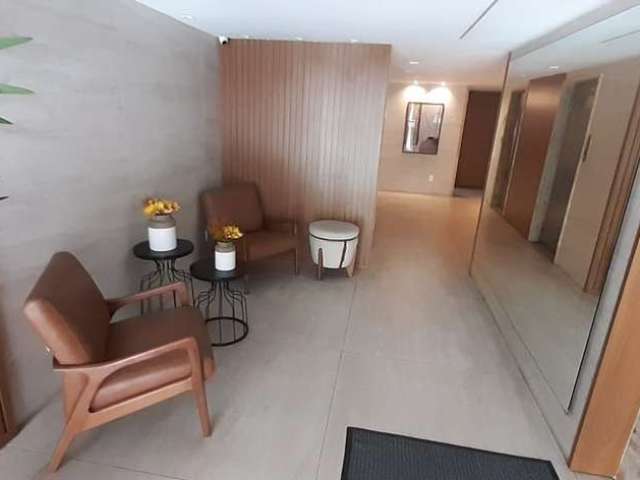 Apartamento com 3 quartos à venda na Rua Gavião Peixoto, 332, Icaraí, Niterói por R$ 650.000