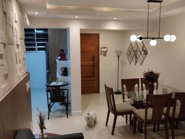 Apartamento com 2 quartos à venda na Rua Marquês de Paraná, 360, Centro, Niterói por R$ 550.000