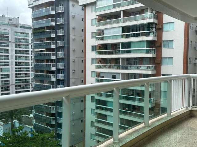 Apartamento com 3 quartos à venda na Rua Ministro Otávio Kelly, 499, Icaraí, Niterói por R$ 1.367.000