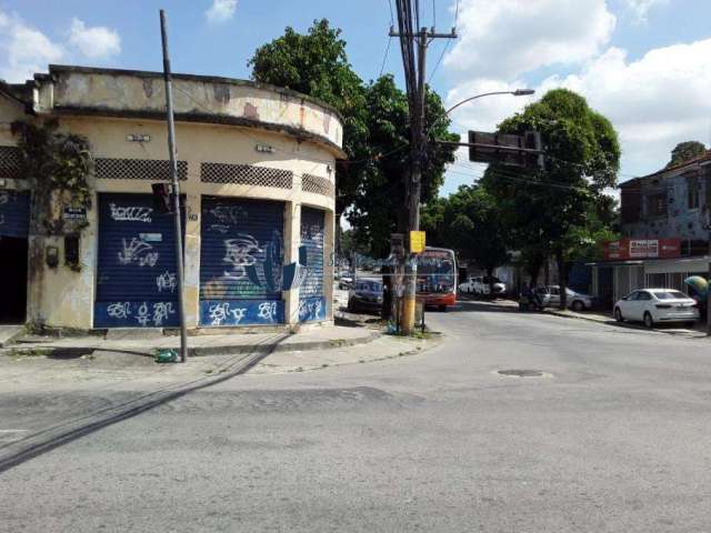 Loja comercial a venda no RJ, bairro Ricardo de Albuquerque