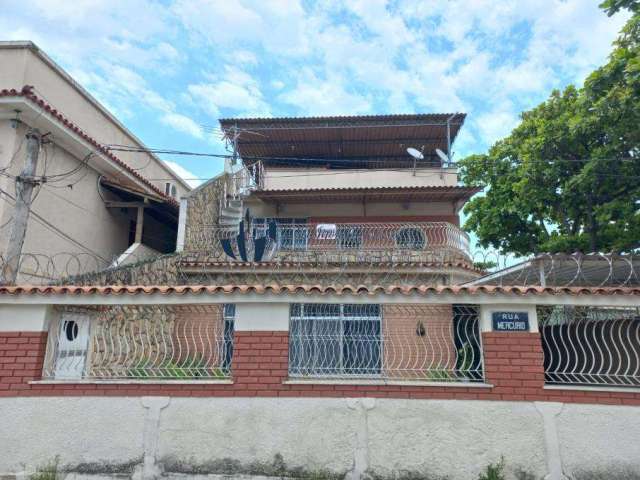 Casa Duplex  a Venda no Rio de Janeiro, bairro da Pavuna