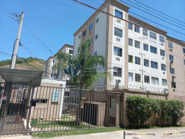 Apartamento a venda no Rio de Janeiro, bairro do Pechincha