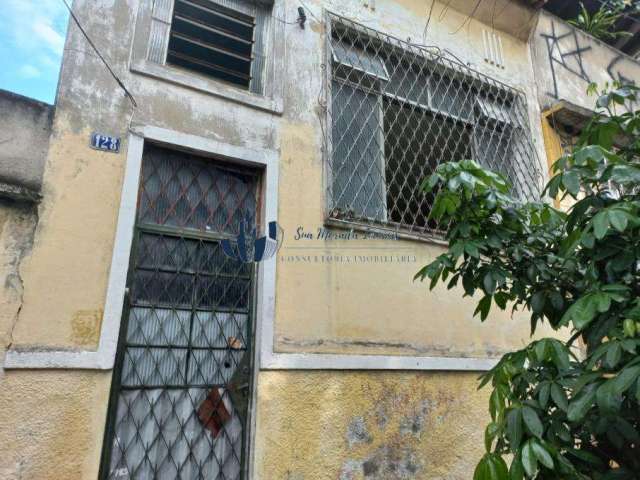 Casa a venda no Rio de Janeiro, bairro de Cascadura