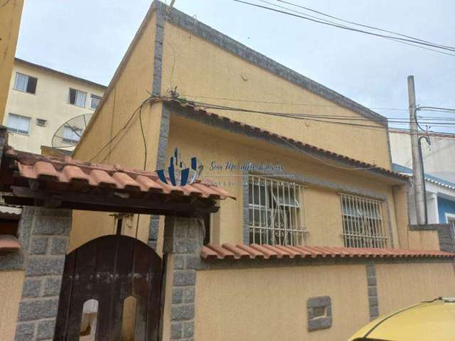 Casa linear a venda no Rio de Janeiro, bairro da Freguesia