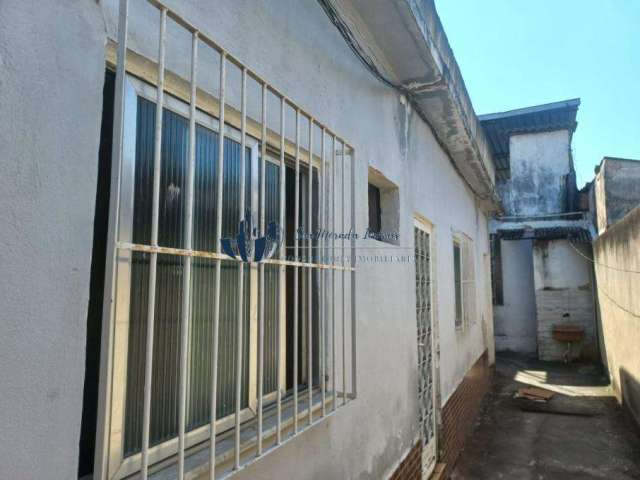 casa de vila locação no Rio de Janeiro, bairro de Madureira