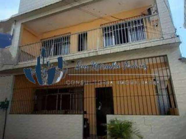 Casa Duplex a venda no Rio de Janeiro, bairro Bento Ribeiro