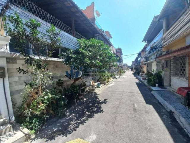 Casa Triplex venda no Rio de Janeiro, bairro de Vila Valqueire