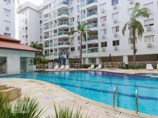 Apartamento a venda no Rio de Janeiro, bairro da Taquara