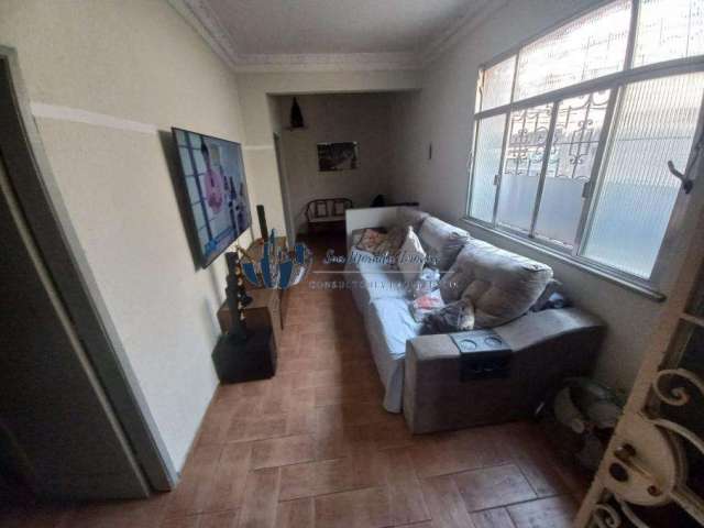 Casa tipo apartamento a venda no RJ, bairro Rocha Miranda