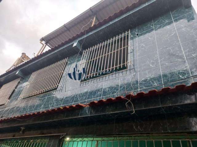 Casa tipo apto. sobrado no Rio de Janeiro, bairro R. Miranda