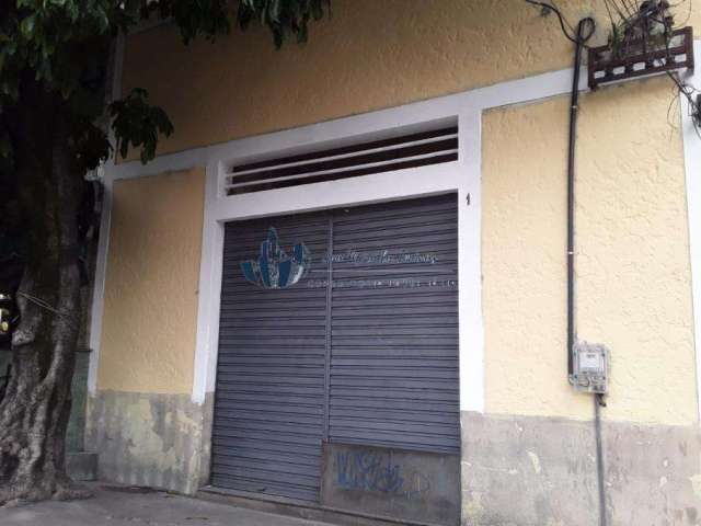 Galpão a venda no Rio de Janeiro, bairro Pilares