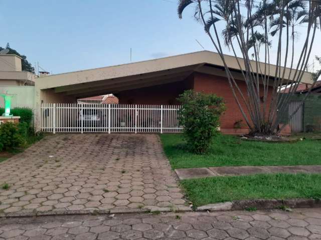 Linda residencia á venda área nobre