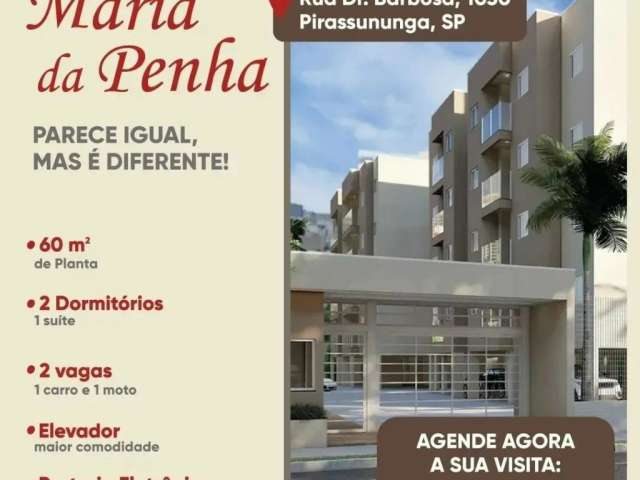 Apartamento em construção