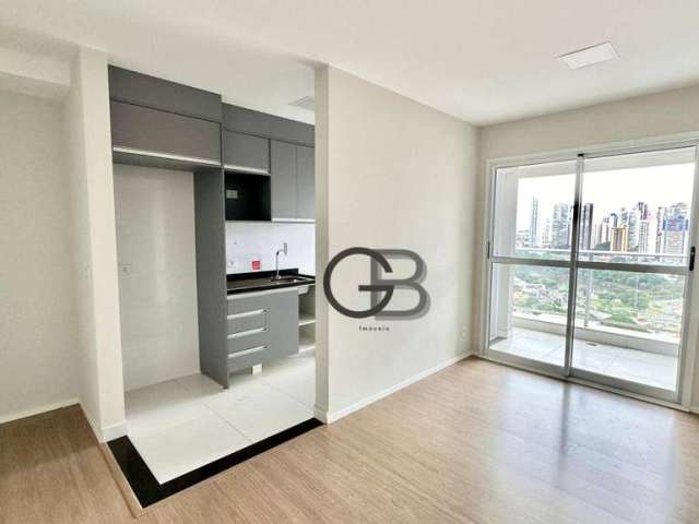 Apartamento com 3 dormitórios para locação, 71 m²  Ed. Vista Parque  Londrina/PR