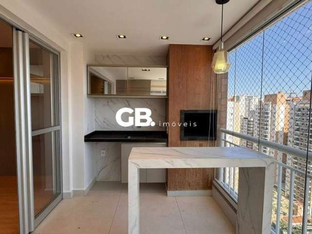 Apartamento com 3 quartos à venda na Rua Ulrico Zuínglio, 100, Gleba Fazenda Palhano, Londrina por R$ 920.000