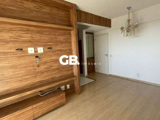 Apartamento com 2 quartos para alugar na Avenida Celso Garcia Cid, 1300, Vila Siam, Londrina por R$ 2.990