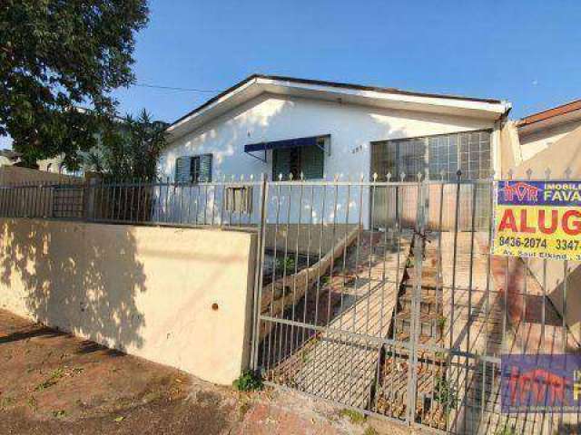 Casa com 3 dormitórios à venda por R$ 180.000,00 - Conjunto Semiramis Barros Braga - Londrina/PR