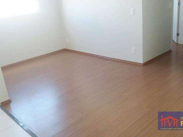 Apartamento com 2 dormitórios à venda, 60 m² por R$ 155.000,00 - Jardim São Paulo II - Londrina/PR