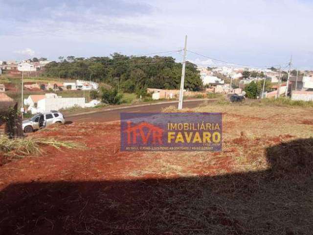 Terreno 312mts a venda no Barra forest