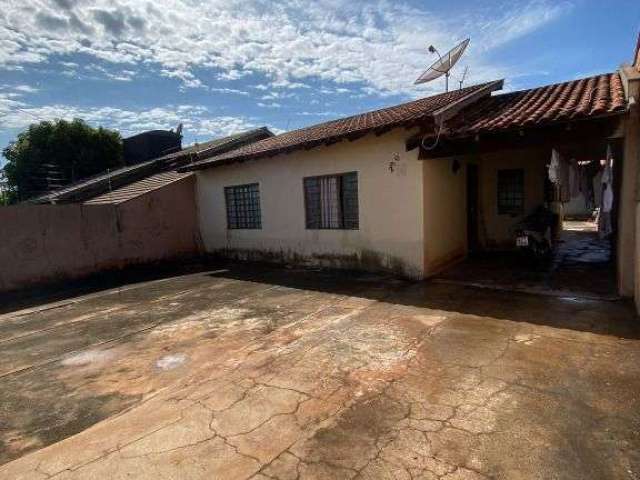 Casa com 2 dormitórios à venda, 100 m² por R$ 260.000,00 - Jardim Tropical - Londrina/PR