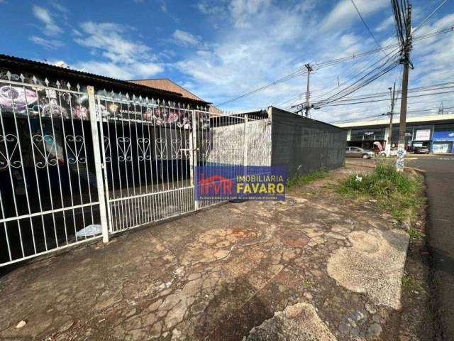 Sala para alugar, 75 m² por R$ 1.600,00/mês - Conjunto Vivi Xavier - Londrina/PR