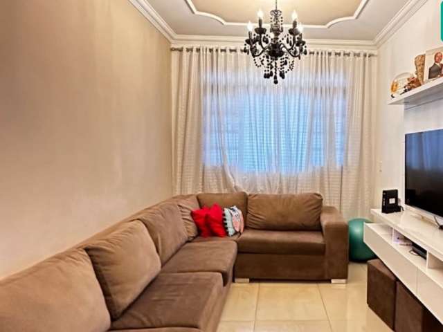 Casa com 3 quartos à venda na Rua Ministro Orozimbo Nonato, 900, Dona Clara, Belo Horizonte, 153 m2 por R$ 1.250.000