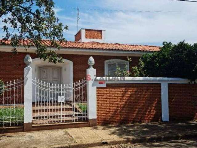 Casa à venda, 353 m² por R$ 1.000.000,00 - Nova Piracicaba - Piracicaba/SP