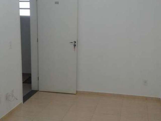 Apartamento com 2 dormitórios à venda, 46 m² por R$ 150.000,00 - Piracicamirim - Piracicaba/SP