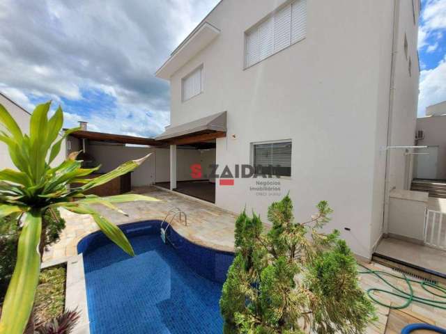 Casa com 3 dormitórios à venda, 300 m² por R$ 1.750.000,00 - Terras de Piracicaba - Piracicaba/SP