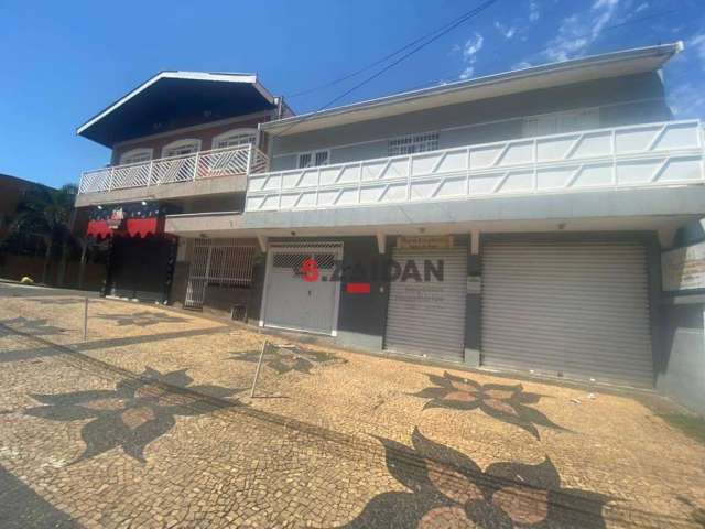 Casa com 3 dormitórios à venda, 720 m² por R$ 1.900.000,00 - Piracicamirim - Piracicaba/SP