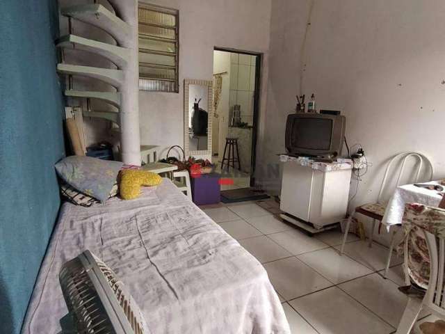 Casa com 3 dormitórios à venda, 90 m² por R$ 220.000,00 - Vila Monteiro - Piracicaba/SP