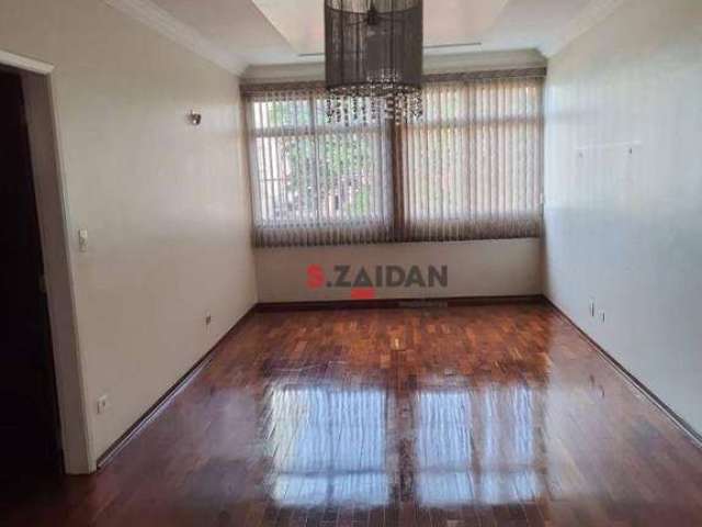 Apartamento com 3 dormitórios à venda, 99 m² por R$ 350.000,00 - Centro - Piracicaba/SP