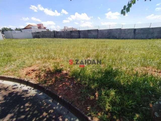 Terreno à venda, 400 m² por R$ 312.000,00 - Taquaral - Piracicaba/SP