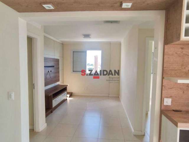 Apartamento com 2 dormitórios à venda, 87 m² por R$ 585.000,00 - Alto - Piracicaba/SP