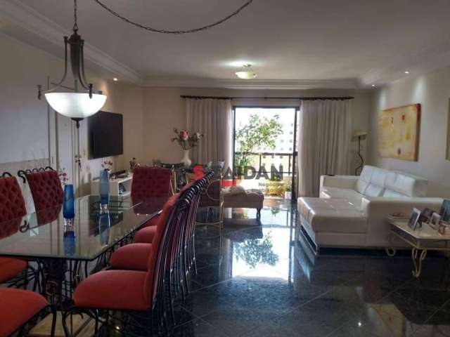 Apartamento com 3 dormitórios à venda, 163 m² por R$ 900.000,00 - Jardim Elite - Piracicaba/SP