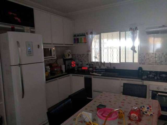 Casa com 3 dormitórios à venda, 97 m² por R$ 460.000,00 - Jardim Astúrias II - Piracicaba/SP