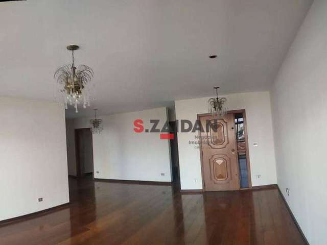 Apartamento com 3 dormitórios, 250 m² - venda por R$ 1.000.000,00 ou aluguel por R$ 4.350,00/mês - Centro - Piracicaba/SP