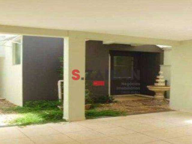 Casa com 3 dormitórios à venda, 127 m² por R$ 550.000,00 - Portal da Agua Branca - Piracicaba/SP