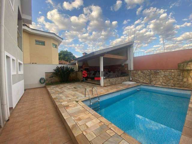 Casa com 3 dormitórios à venda, 250 m² por R$ 1.080.000,00 - Terras de Piracicaba - Piracicaba/SP