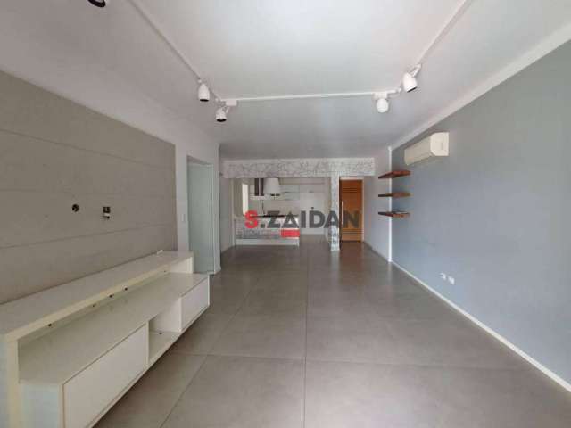 Apartamento com 2 dormitórios, 157 m² - venda por R$ 1.700.000,00 ou aluguel por R$ 6.237,06/mês - Alto - Piracicaba/SP