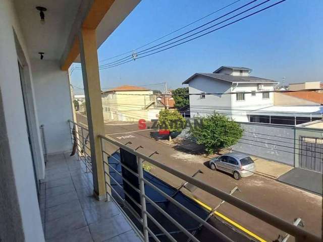 Sala para alugar, 20 m² por R$ 683,84/mês - Jardim Astúrias II - Piracicaba/SP