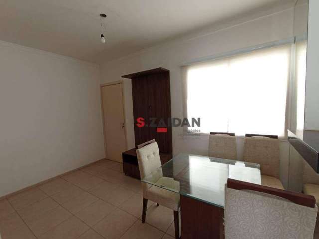 Apartamento com 2 dormitórios à venda, 45 m² por R$ 140.000,00 - Piracicamirim - Piracicaba/SP