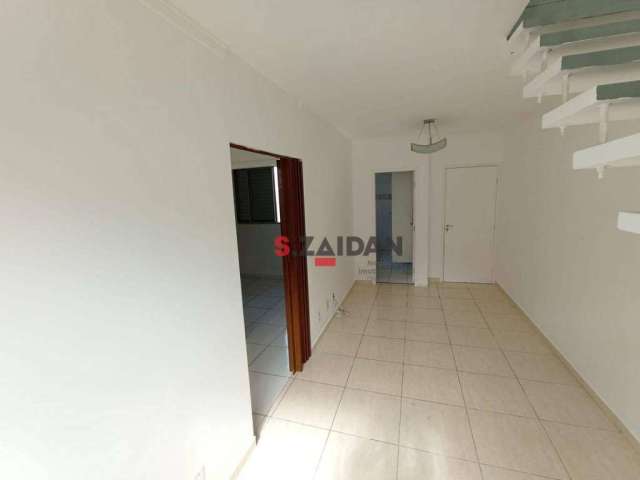 Apartamento com 2 dormitórios à venda, 108 m² por R$ 220.000,00 - Piracicamirim - Piracicaba/SP