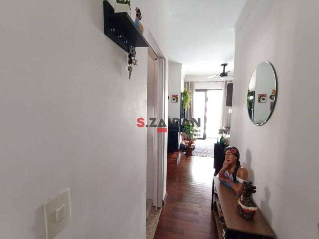 Apartamento à venda, 64 m² por R$ 239.900,00 - Alto - Piracicaba/SP