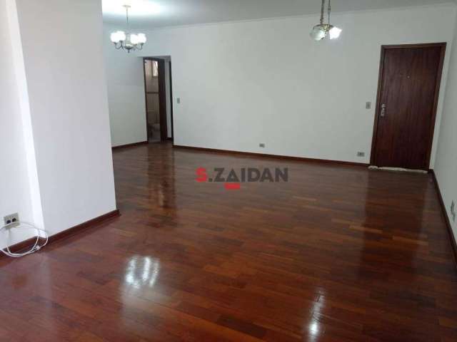 Apartamento com 3 dormitórios à venda, 150 m² por R$ 550.000,00 - Higienópolis - Piracicaba/SP