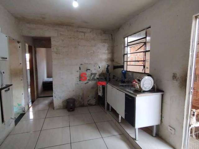 Casa com 3 dormitórios à venda, 80 m² por R$ 195.000,00 - Jardim Alvorada - Piracicaba/SP