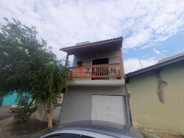 Casa com 1 dormitório à venda, 106 m² por R$ 700.000,00 - Jardim Caxambu - Piracicaba/SP