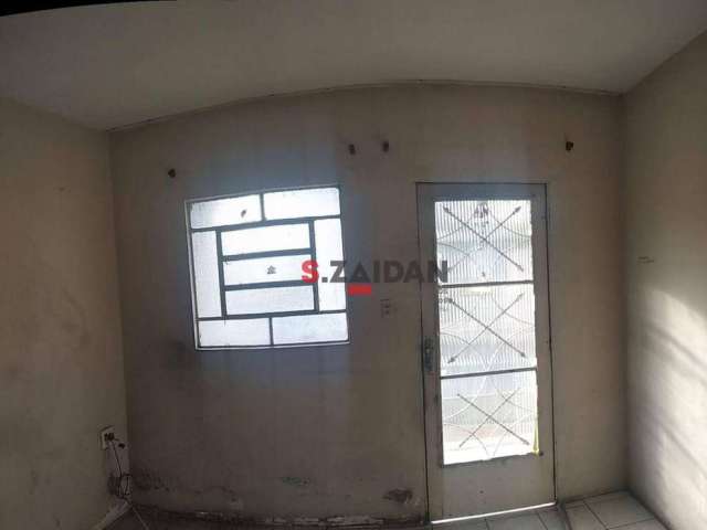 Casa com 3 dormitórios à venda, 119 m² por R$ 300.000,00 - Jardim Esplanada - Piracicaba/SP