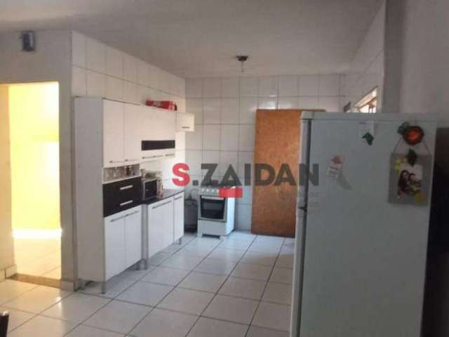 Casa com 2 dormitórios à venda, 91 m² por R$ 450.000,00 - Centro - Piracicaba/SP